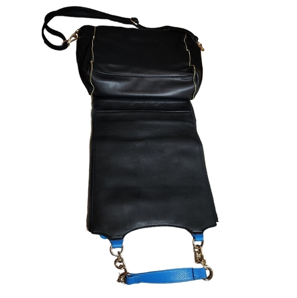 Tifi Zout interchangeable vegan handbag - Picture 8 of 16